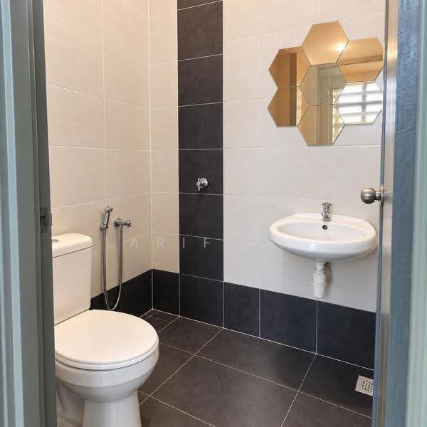 1-storey Terraced House for Sale in Sepang (Selangor) - Arif MS - PropertyGuru.com.my