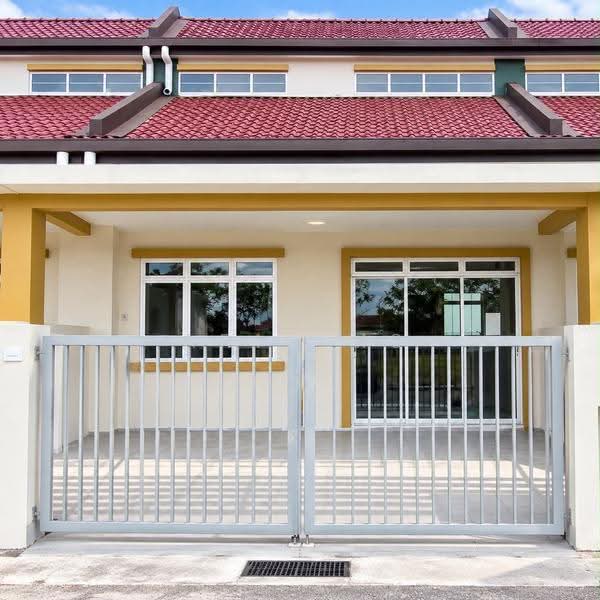 1-storey Terraced House for Sale in Sepang (Selangor) - Arif MS - PropertyGuru.com.my