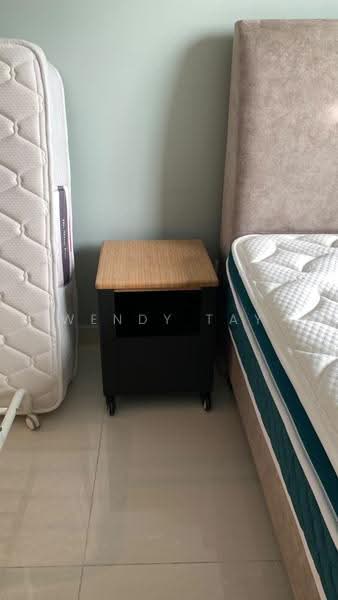 Condominium for Rent at SKS Pavillion Residences - Wendy Tay - Bedroom - PropertyGuru.com.my
