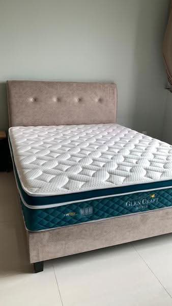 Condominium for Rent at SKS Pavillion Residences - Wendy Tay - Bedroom - PropertyGuru.com.my