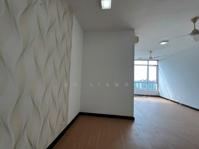Kediaman Servis untuk Dijual di Greenfield Regency - Ah Liang - Interior - PropertyGuru.com.my