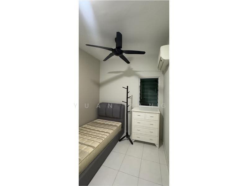 Condominium for Rent at i-Santorini - Yuan Ping - Bedroom - PropertyGuru.com.my