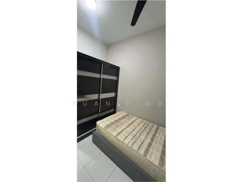 Condominium for Rent at i-Santorini - Yuan Ping - Bedroom - PropertyGuru.com.my