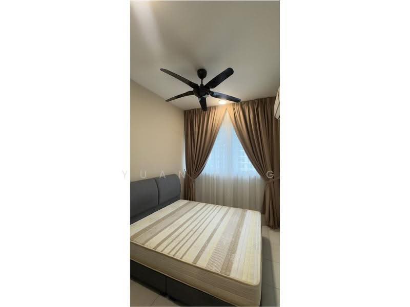Condominium for Rent at i-Santorini - Yuan Ping - Bedroom - PropertyGuru.com.my