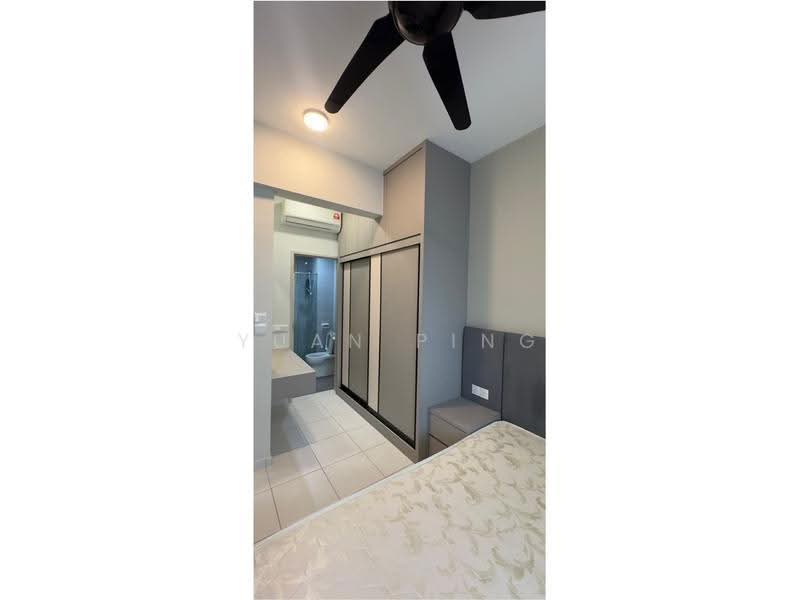 Condominium for Rent at i-Santorini - Yuan Ping - Bedroom - PropertyGuru.com.my