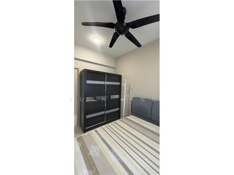 Condominium for Rent at i-Santorini - Yuan Ping - Bedroom - PropertyGuru.com.my