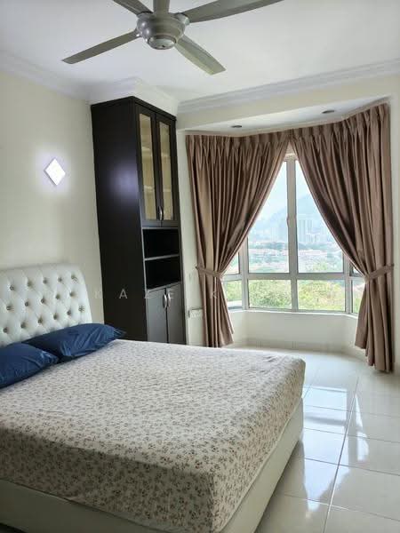 Condominium for Rent at Regency Heights Condo - Kaze Kang - PropertyGuru.com.my