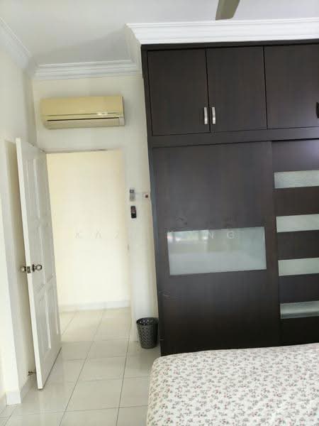 Condominium for Rent at Regency Heights Condo - Kaze Kang - PropertyGuru.com.my