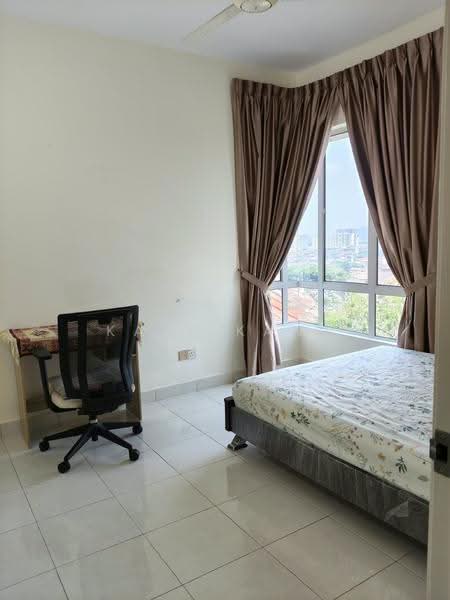 Condominium for Rent at Regency Heights Condo - Kaze Kang - PropertyGuru.com.my