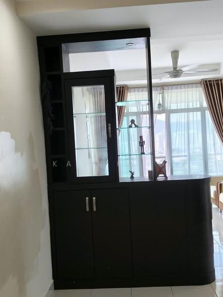 Condominium for Rent at Regency Heights Condo - Kaze Kang - PropertyGuru.com.my