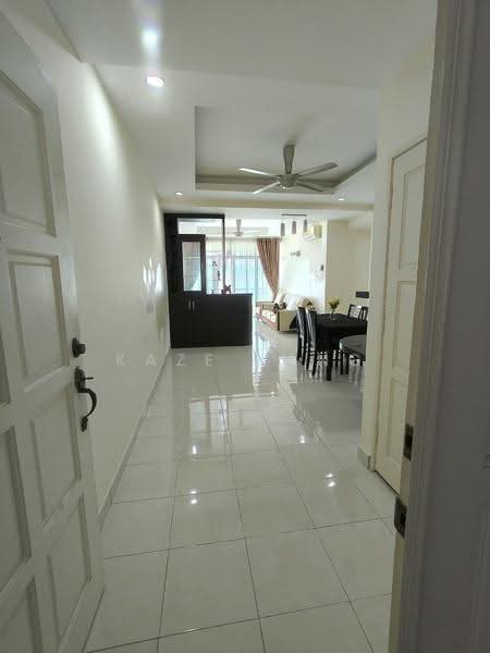 Condominium for Rent at Regency Heights Condo - Kaze Kang - PropertyGuru.com.my
