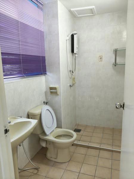 Condominium for Rent at Regency Heights Condo - Kaze Kang - PropertyGuru.com.my
