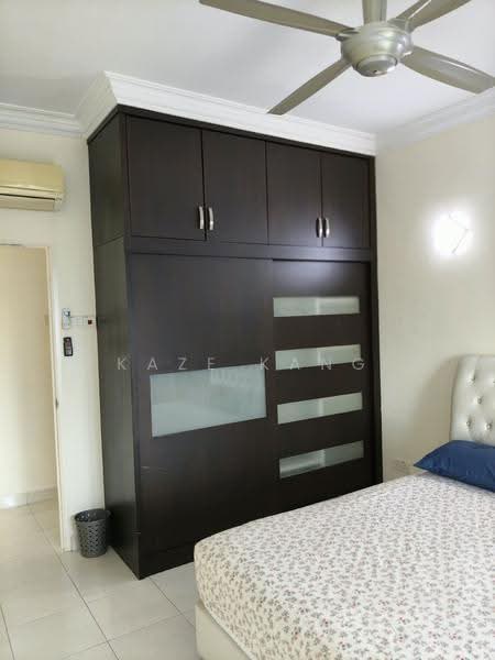 Condominium for Rent at Regency Heights Condo - Kaze Kang - PropertyGuru.com.my