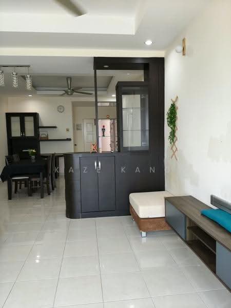 Condominium for Rent at Regency Heights Condo - Kaze Kang - PropertyGuru.com.my