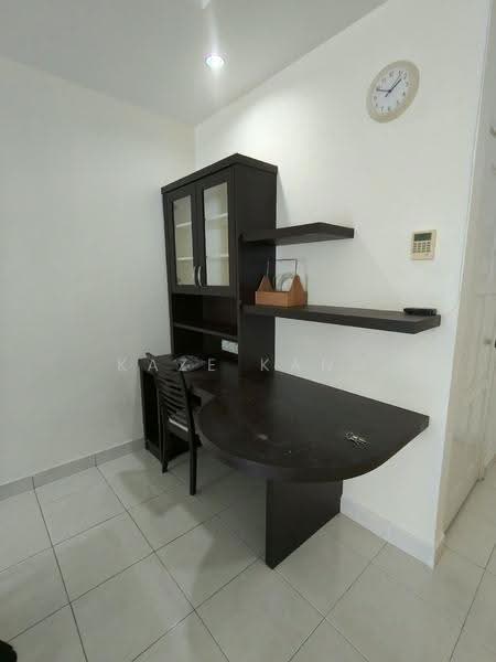 Condominium for Rent at Regency Heights Condo - Kaze Kang - PropertyGuru.com.my