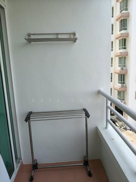 Condominium for Rent at Regency Heights Condo - Kaze Kang - PropertyGuru.com.my