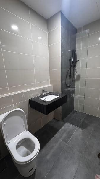 Condominium for Rent at The Maple Residences - Amy Chin - Bathroom - PropertyGuru.com.my