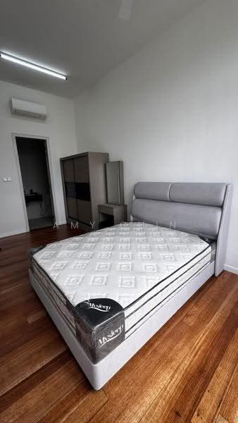 Condominium for Rent at The Maple Residences - Amy Chin - Bedroom - PropertyGuru.com.my