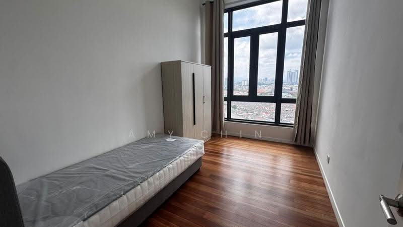 Condominium for Rent at The Maple Residences - Amy Chin - Bedroom - PropertyGuru.com.my