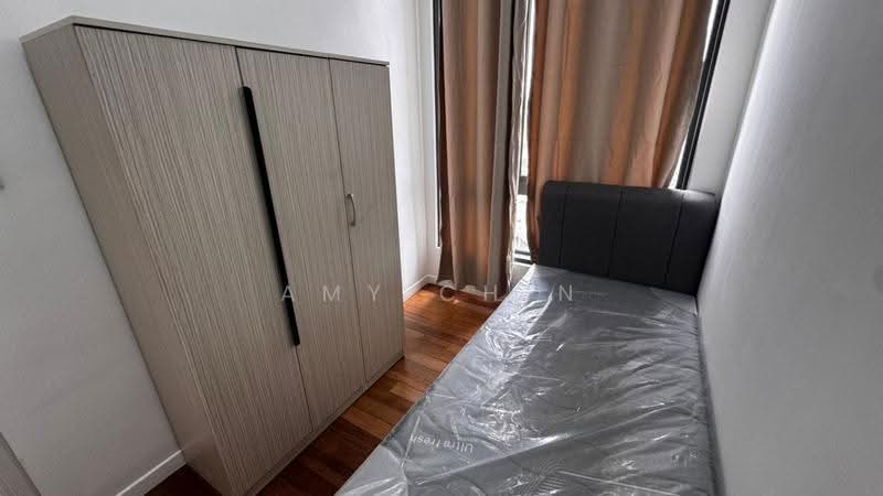Condominium for Rent at The Maple Residences - Amy Chin - Bedroom - PropertyGuru.com.my
