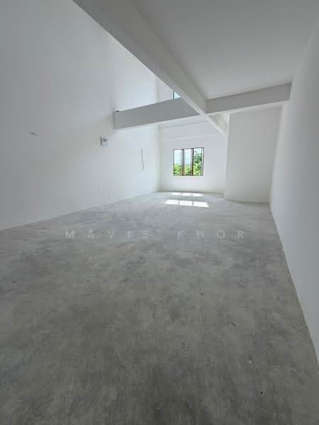 Shop / Office for Rent in Raja Uda (Butterworth) - Mavis Khor - Interior - PropertyGuru.com.my