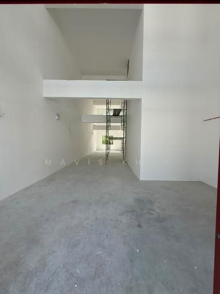 Shop / Office for Rent in Raja Uda (Butterworth) - Mavis Khor - Interior - PropertyGuru.com.my