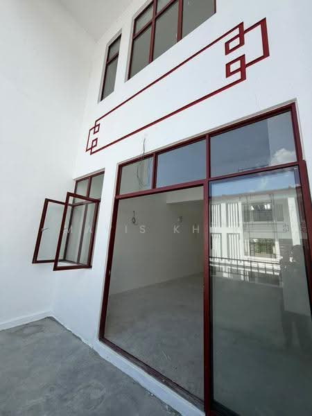 Shop / Office for Rent in Raja Uda (Butterworth) - Mavis Khor - Exterior - PropertyGuru.com.my