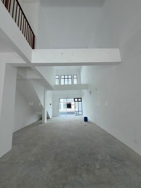 Shop / Office for Rent in Raja Uda (Butterworth) - Mavis Khor - Interior - PropertyGuru.com.my