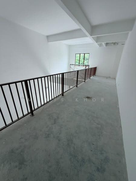 Shop / Office for Rent in Raja Uda (Butterworth) - Mavis Khor - Interior - PropertyGuru.com.my