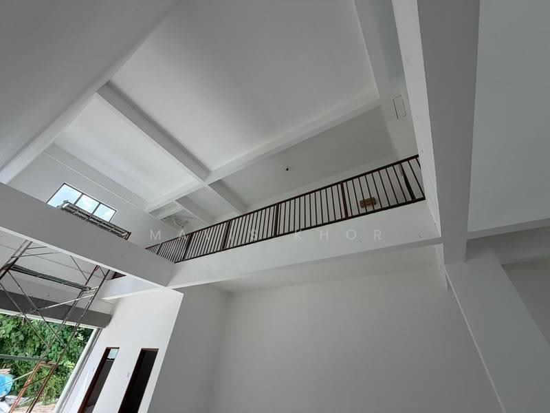 Shop / Office for Rent in Raja Uda (Butterworth) - Mavis Khor - Interior - PropertyGuru.com.my