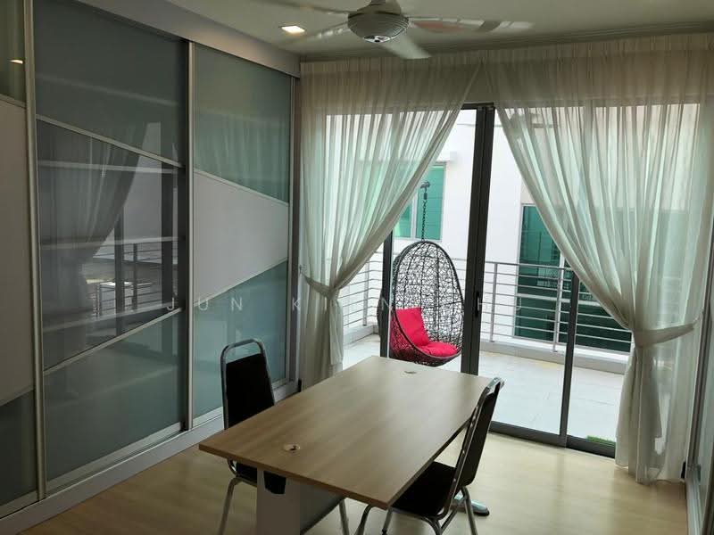 Bungalow House for Rent in Bandar Botanic (Klang) - Jun Kien Chu - PropertyGuru.com.my