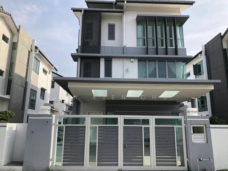 Bungalow House for Rent in Bandar Botanic (Klang) - Jun Kien Chu - PropertyGuru.com.my