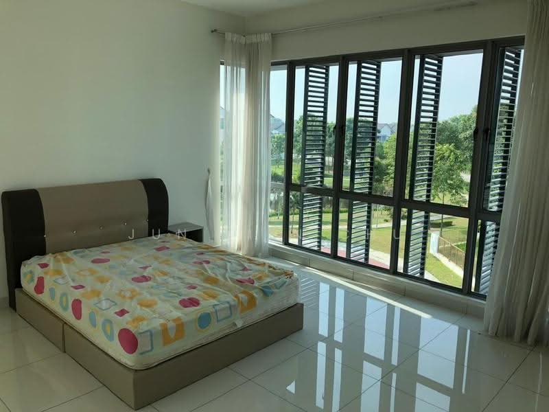 Bungalow House for Rent in Bandar Botanic (Klang) - Jun Kien Chu - PropertyGuru.com.my