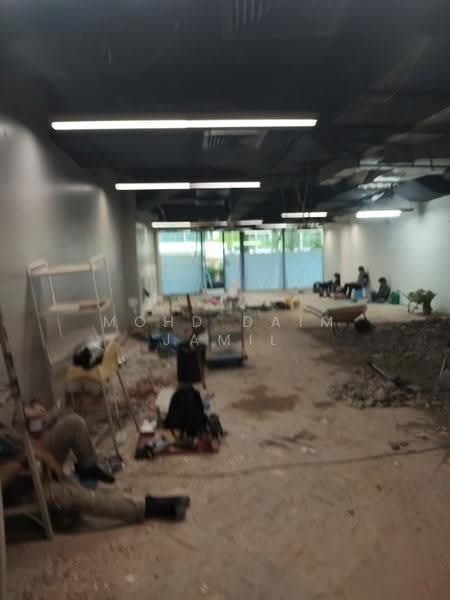 Ruang Niaga untuk Disewa di KLCC (KL City Centre) - Mohd Daim Jamil - Interior - PropertyGuru.com.my