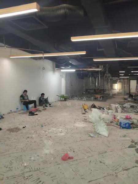 Ruang Niaga untuk Disewa di KLCC (KL City Centre) - Mohd Daim Jamil - Interior - PropertyGuru.com.my