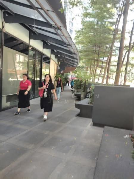Ruang Niaga untuk Disewa di KLCC (KL City Centre) - Mohd Daim Jamil - Exterior - PropertyGuru.com.my