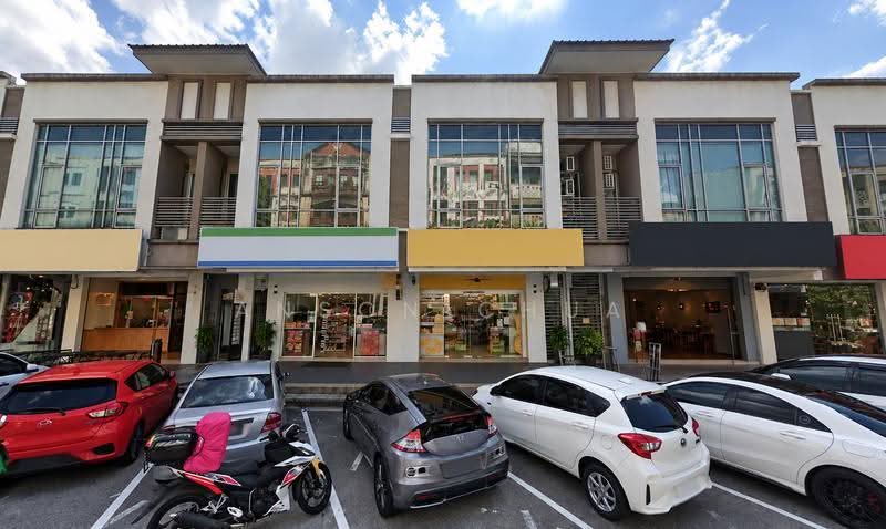 Shop for Sale in Bandar Indahpura (Kulai) - Anson Chua - Exterior - PropertyGuru.com.my