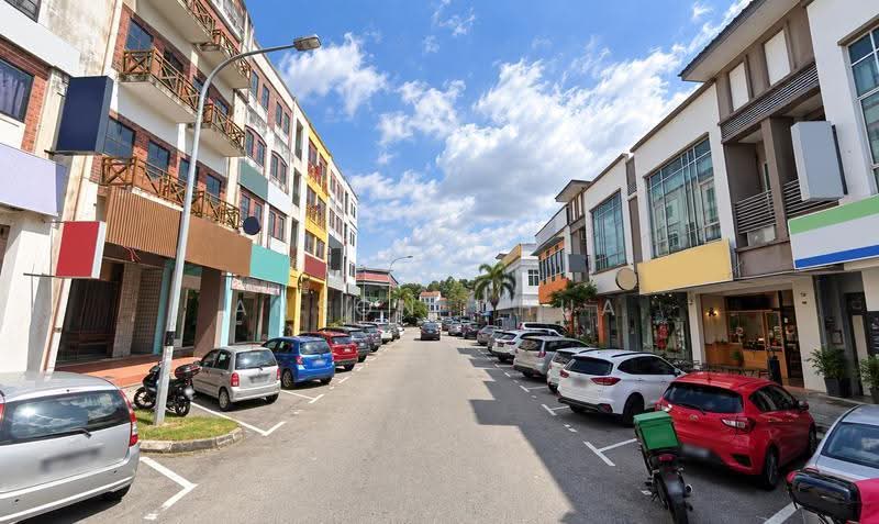 Shop for Sale in Bandar Indahpura (Kulai) - Anson Chua - Exterior - PropertyGuru.com.my