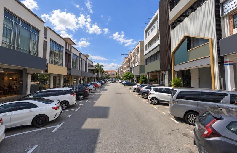 Shop for Sale in Bandar Indahpura (Kulai) - Anson Chua - Exterior - PropertyGuru.com.my