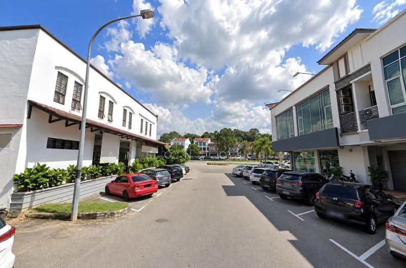 Shop for Sale in Bandar Indahpura (Kulai) - Anson Chua - Exterior - PropertyGuru.com.my