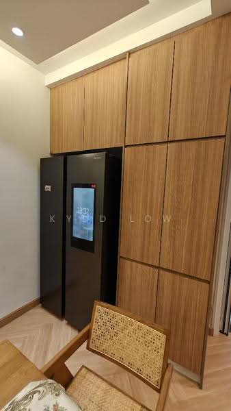 Kondominium untuk Disewa di Flora Rosa - Kydd Low - Interior - PropertyGuru.com.my