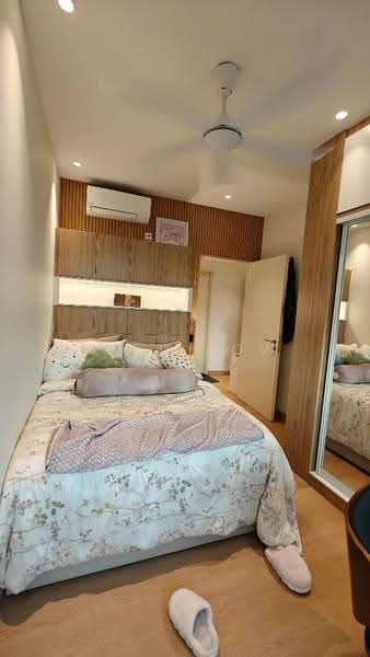 Kondominium untuk Disewa di Flora Rosa - Kydd Low - Bedroom - PropertyGuru.com.my