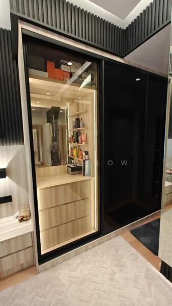 Kondominium untuk Disewa di Flora Rosa - Kydd Low - Bedroom - PropertyGuru.com.my