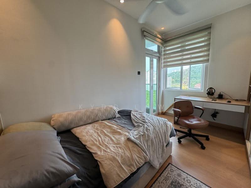 Condominium for Rent at Flora Rosa - Kydd Low - Bedroom - PropertyGuru.com.my