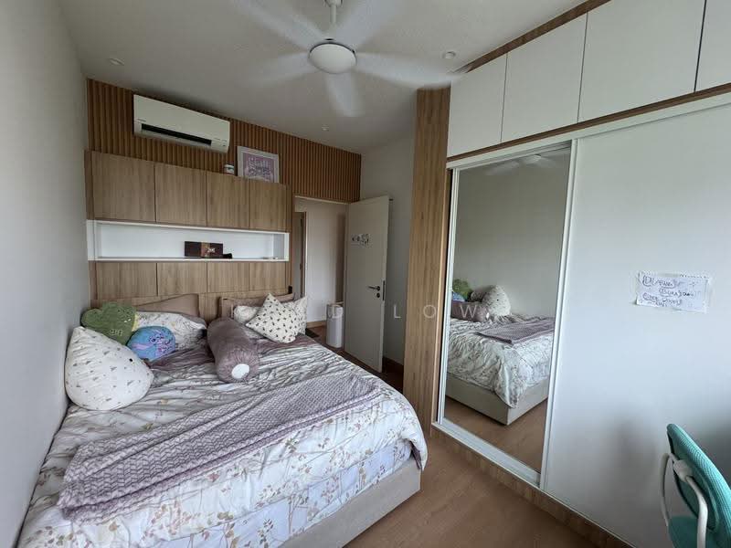 Condominium for Rent at Flora Rosa - Kydd Low - Bedroom - PropertyGuru.com.my