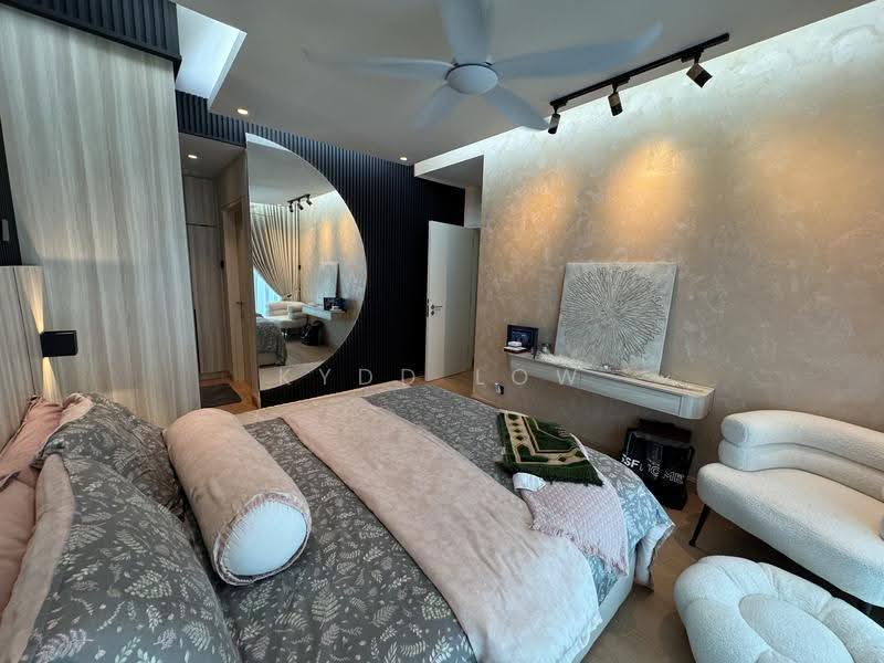 Condominium for Rent at Flora Rosa - Kydd Low - Bedroom - PropertyGuru.com.my