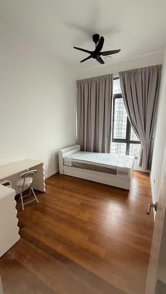 Condominium for Rent at The Maple Residences - Amy Chin - Bedroom - PropertyGuru.com.my