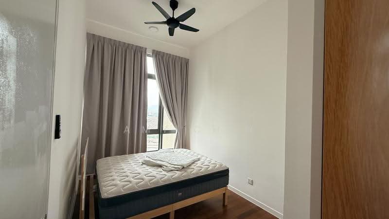 Condominium for Rent at The Maple Residences - Amy Chin - Bedroom - PropertyGuru.com.my
