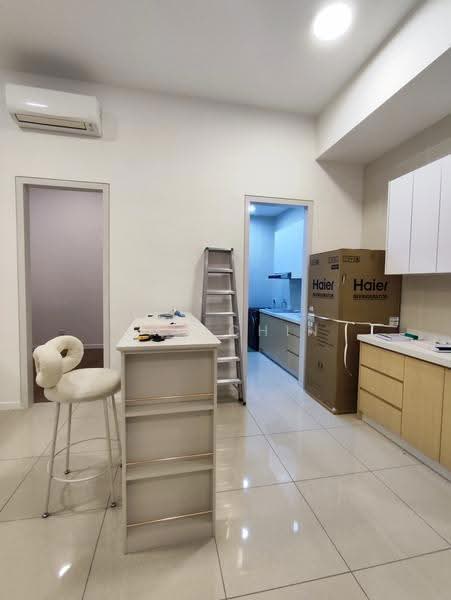 Condominium for Rent at The Maple Residences - Amy Chin - Kitchen - PropertyGuru.com.my