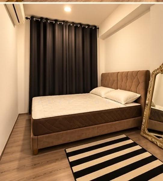 Kondominium untuk Disewa di Henna Residence  @ The Quartz WM - KayY Yong - Bedroom - PropertyGuru.com.my